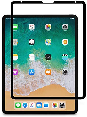 Moshi iVisor AG pour iPad Pro 12,9 - Protection d'écran Anti-Reflets