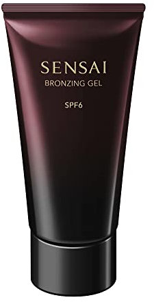 Sensai Bronzing Gel 61 Soft Bronze 50 Ml