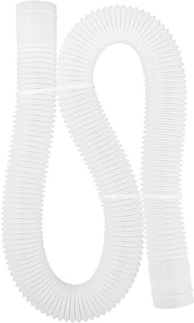 PROSOCOOL Tubo per skimmer per piscina, compatibile con Intex Surface, tubo di ricambio 3,8 x 76,2 cm per piscine fuori terra