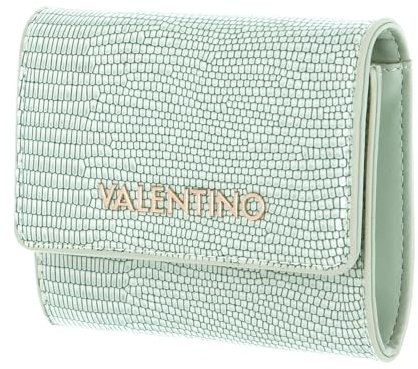 VALENTINO Nicum Credit Card Case Azzurro