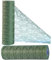 OSVINO Tischläufer Spitze Grün 30cm x 25m Hochzeitsdeko Retro Tischband Spitze Tisch Deko Tischdeko, Dekorieren für Taufe Partys Hochzeit Weihnachten Kommunion Jubiläum, Handwerk Verpackung Material