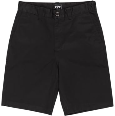 Billabong - Classic Chino Walk Shorts per Uomo