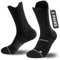 Rahhint Coolmax 3 Pack Kompressions Laufsocken Herren Damen Anti-Blasen-socken Running Socks Sportsocken mit TAB-Design, Kompressionszone, Belüftungsnetz und Fußgewölbeunterstützung