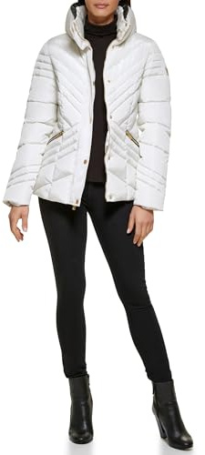 GUESS Piumino da donna di peso medio