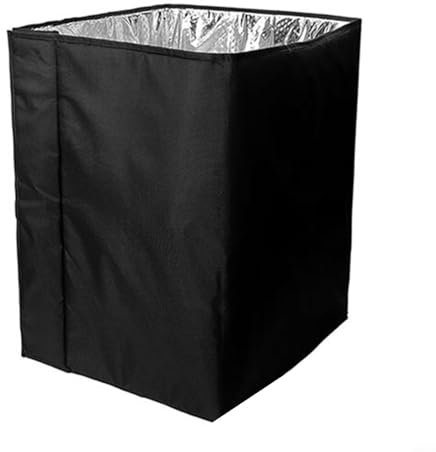 Bienenstock Winterhülle wasserdichten Abdeckung Isolierfolie Beehive Winterschutzhülle(76.5inch)