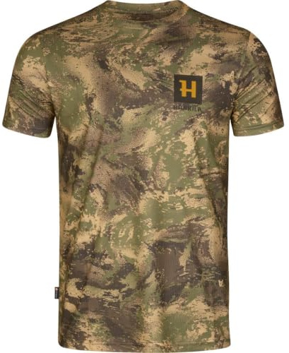 Härkila Deer Stalker camo SS t-Shirt AXIS MSP®Forest