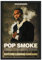 Azizat Pop Smoke Moive Poster Wandkunst Dekor Druck Bild Gemälde für Wohnzimmer Schlafzimmer Dekoration 40 x 60 cm Stil