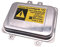 HID Xenon Scheinwerfer Vorschaltgerät Xenon-Scheinwerfer-Ballast Passend Für 06-08 BMW E60 E61 5 Serie 525/530 / 540/545 / M5