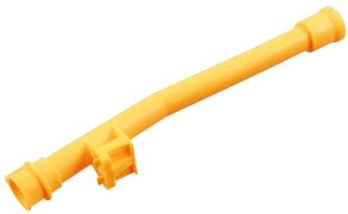 FEBI BILSTEIN 193258 Trichter Ölpeilstab Kunststoff