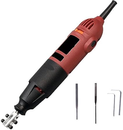 Säbelfeile Luftkörpersäge, pneumatische Feile, Säbelsägen, Schneidwerkzeug, Bügelsäge, Schneidmesser, Abschneidewerkzeug Effizienterer, leiser Betrieb