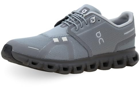 On Running Cloud 6 Apollo Eclipse 43 EU