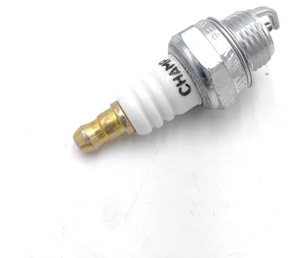 CCJOZMD Champion für QCJ6Y CJ6Y RCJ6Y Zündkerze für BPMR8Y CJ6 Zubehör