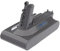 Aspiradora Recargable Batería - Compatible con Dyson V6 V7 V8 V10 SV10 SV11 SV12 SV09 DC58(1 PCS V10 6000mAh)