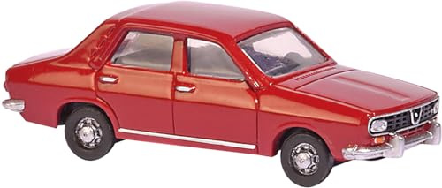 87307 TT Dacia/Renault, rot