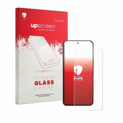 upscreen Schutzglas für Oppo K15 Pro Schutzfolie Panzer Folie Glas [Extrem Kratzfest 9H, Anti-Fingerprint, Ultra-Transparent]