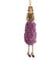 Dekofigur Hyazinthe Blumenmädchen zum Hängen Flower Fairy Figur Blumenfigur Skulptur Blumenkinder von ROSEMARIE SCHULZ Heidelberg