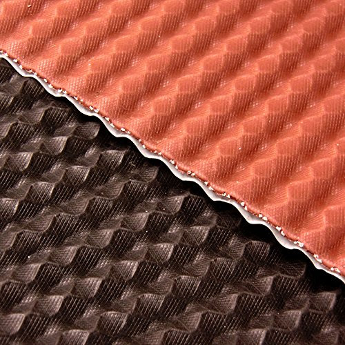 DELTA-Kawaxx Anschlussband 300mmx5m (schwarz)