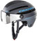 Cratoni Unisex – Erwachsene Commuter (Pedelec) Fahrradhelm, Stone matt, M/L (58-61cm)