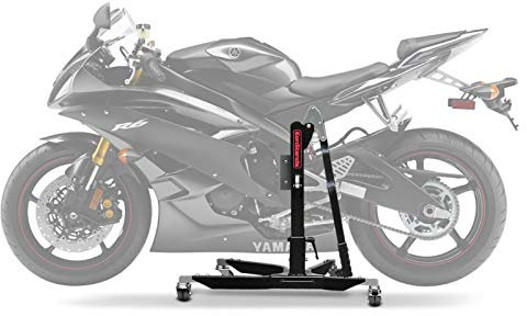 Zentralständer CS Power für Yamaha YZF-R6 S 06-07