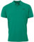 Kappa Herren Peleot Poloshirt.., Green Pepper, M EU