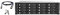 QNAP Nas Serveur NAS 16 Baies 3U *TL-R1620SEP-RP