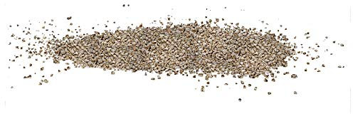 BTT-AK Aquariumkies 'Beige Botticino' - 25kg Italienischer Marmorkies zur Dekoration von Aquarium, Terrarium und Gartenteich