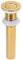 AUNMAS Abfluss des Waschbeckens im Badezimmer, 19cm/7,5in Länge Waschbeckenablaufstopfen Anti Clog Badezimmer Wasserhahn Waschbecken Drain Stopper(Ohne Loch)