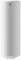 THERMOR, Chauffe-eau électrique Blanc Vertical Murale. Capacité : 100 Litres. Temps de chauffe : 5 h 13 min. Tension : 230 Mono, HxØ : 835 mmx513 mm. Poids : 32 kg. Idéal pour 2 adultes