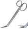 Long Handled Toenail Clippers for Thick Nails, 7.5 Angled Tip Long Handled Nail Scissors for Toenails, Heavy Duty Long Handled Toenail Scissors for Thick Nails, Podiatry Tools for Elderly, Back Pain