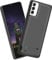 Sitong Battery Case for Samsung Galaxy S21 5G, 4800mAh Rechargeable Extended Battery Charging Charger Case, Add 100% Extra Juice, Not for S21+ or S21 Ultra (6.2 inch) Black