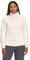 THE NORTH FACE Damen Osito Fleecejacke mit durchgehendem Reißverschluss, Gardenia Weiß, XXX-Large