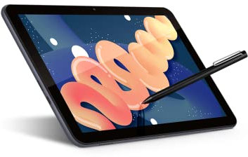 SPC Gravity 3 Pro 10.35 IPS 4/64GB Negra
