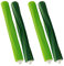PELLYDA Lot de 2 brosses à rouleaux en caoutchouc pour aspirateur IRobot Roomba S9 (9150) S9+ S9 Plus (9550) Série S