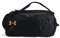 Under Armour Enthält Duo Medium BP Seesack, Schwarz