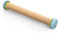 Joseph Joseph Duo Rolling Pin with adjustable pastry thickness, Baking and dough rollers, Beech Wood, Multicolour