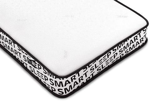 JAY-BE Bunk e-Sprung Eco-Friendly Children’s Mattress