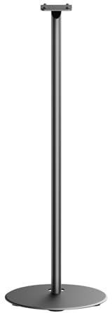 Vivolink Floor Stand for Sonos Era 300 Speaker Black, W128609754 (Sonos Era 300 Speaker Black)