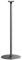 Vivolink Floor Stand for Sonos Era 300 Speaker Black, W128609754 (Sonos Era 300 Speaker Black)
