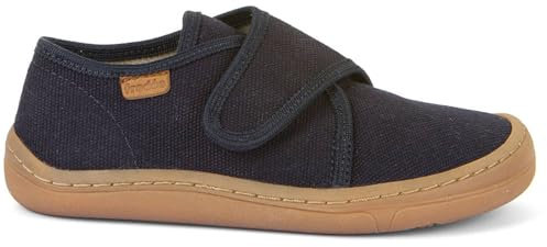 Froddo Chaussons pieds nus, bleu foncé, 32 EU