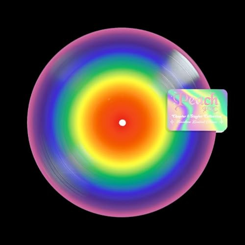 Chapter 1: Singles Collection - Rainbow Picture