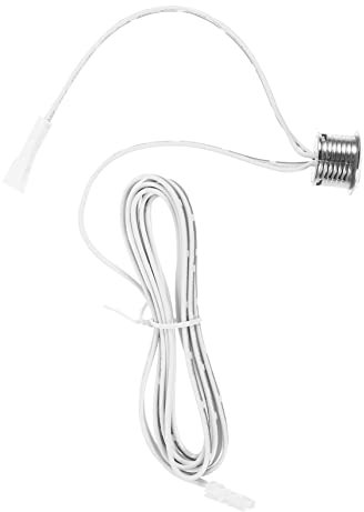 WHAMVOX 5a Touch Switch for Led Strip Light Touch Lamp Module Low Voltage Switch Replacement Sensor Induction Control for Lighting