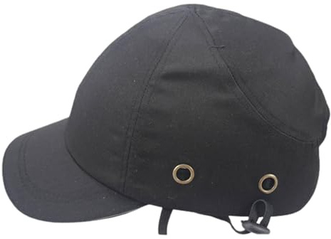 Ceprznvey Radsportmütze – Schutzhut – leichtes Zubehör im Baseball-Stil für Stadträder und Roller und Outdoor-Sportarten für Damen und Herren