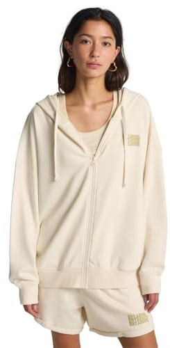 Billabong Damen Zip Family Hoodie Strickjacke (1er Pack)