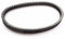 Motorrad-Antriebsriemen Für Aprilia SR MAX 125 2011 Für Atlantic 125 E3 2010-2012 SR Für Motard 125 4T E3 2012-201 Antriebsriemen
