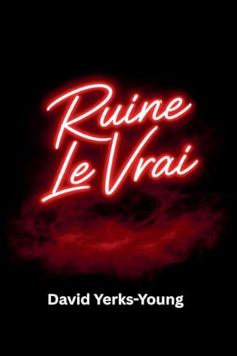 Ruine Le Vrai (Sleepy Hollow: Sins and Shadows, Band 2)