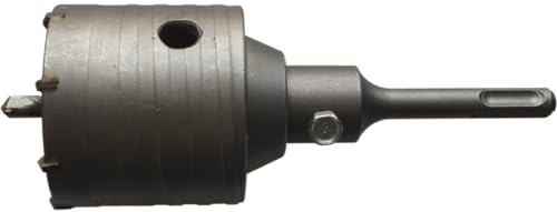 Leman 64.050 Trépan carbure béton (diamètre 50 mm)
