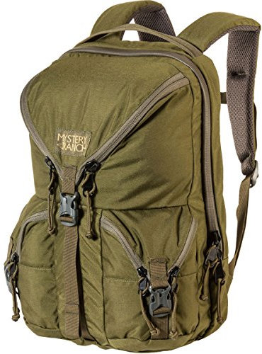Mystery Rip Ruck Daypack 22 L Forest