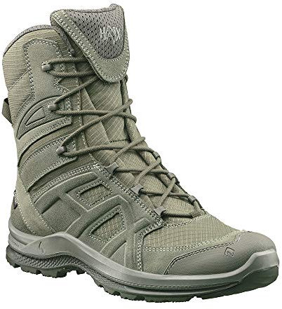 HAIX Black Eagle Athletic 2.0 V GTX high/sage. UK 9.5 / EU 44