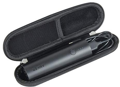 Hermitshell Hard EVA Travel Case for Anker PowerCore 5000 Portable Charger Ultra-Compact Power Bank External Battery