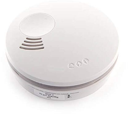 Honeywell XS100T 10 Jahre optischer Thermo-Rauchmelder
